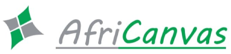 Africanvas